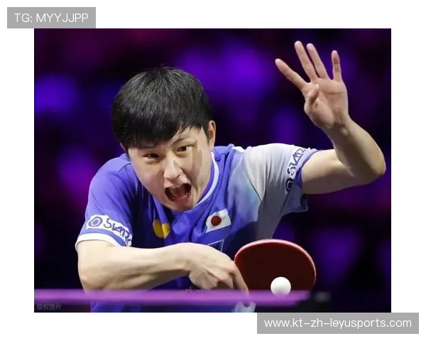 张本智和为何再失手？技战术选择与心态双重考验