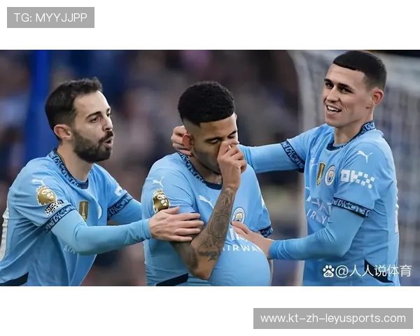 英超：曼城终场绝杀逆转利物浦，争冠局势升温，英超23轮曼城对利物浦